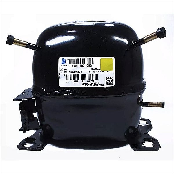 Compressor Tecumseh 1/5 R134a 220V THG1358YDS