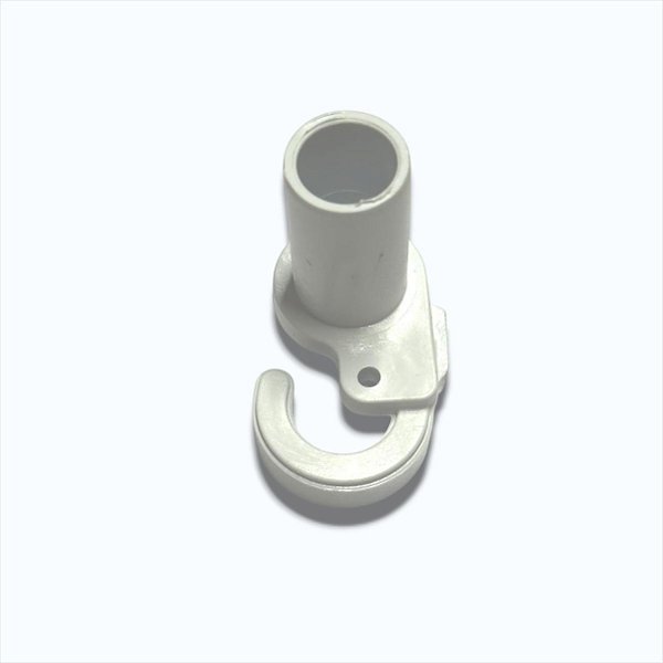 Auto-Close Branco Para Refrigerador Electrolux DB84X DB84 DB53 IB53X DB83 DB53X - 67493906