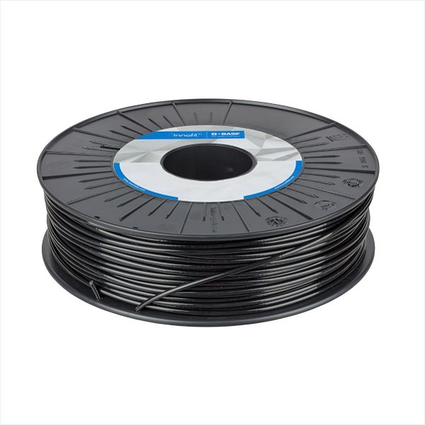 Filamento Ultrafuse PA 1,75mm 750g - Preto
