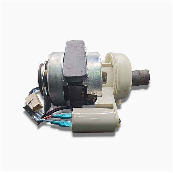 Bomba De Lava Louça Brastemp 12 Serviços 127v / 674000600050 YXW45-2E (TESTADA)EL26017