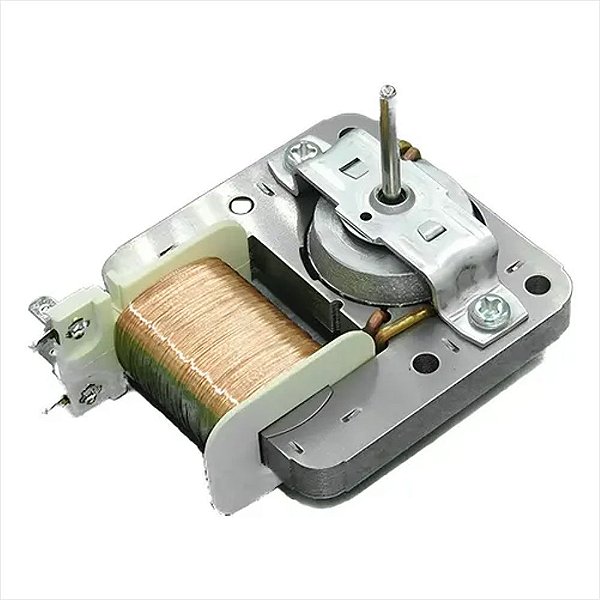 Motoventilador 127v Para Microondas MT30S MTO30 Electrolux A08319101 278009000157