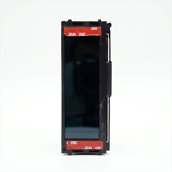 Painel De Interface Original Brastemp W11095768