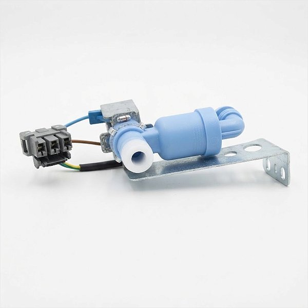 Valvula Principal 127v Para Refrigerador DQ90X DM91X Electrolux A06926602