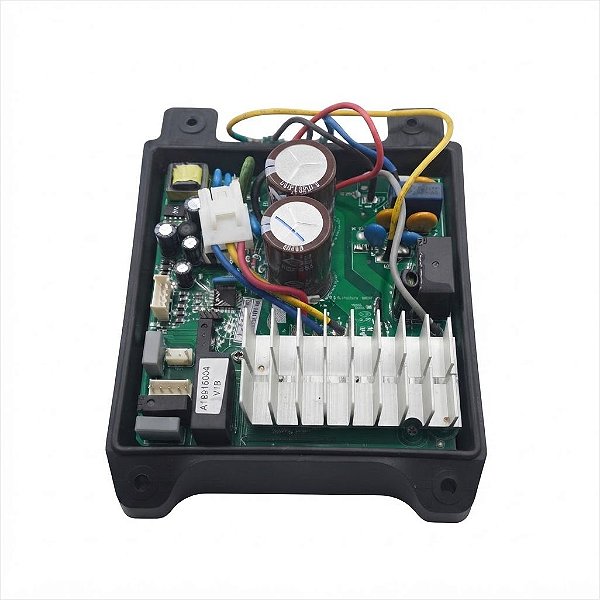 Placa de Potência Unidade Externa Para Ar Condicionado QE12F XE12F Electrolux A18915003