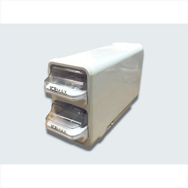 Ice Max para Refrigerador Electrolux IF55, IF55S, TF55, TF55S, TF56 - A13345501 (SEM FORMA DE GELO)