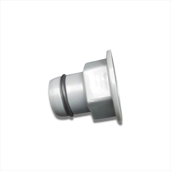 Porca Duto De Saida Conexão Para Lava Louças LL08S LL08B LP08E LB08E LS08E LE08B LE08S LV08B Electrolux A08720601