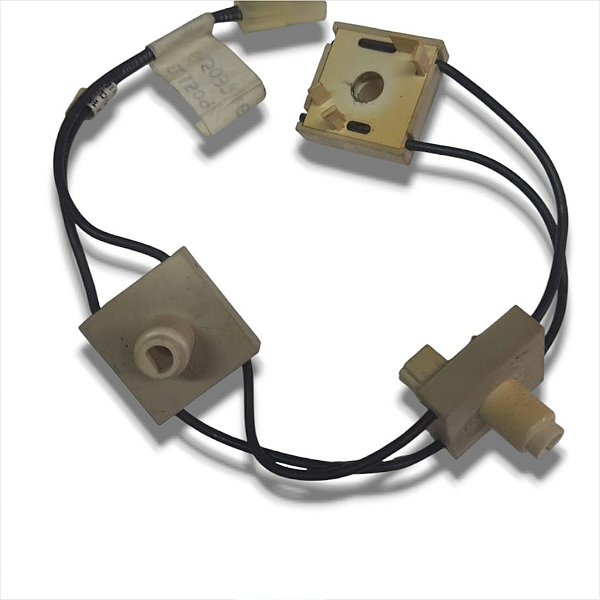 Catenaria Para Fogão 76DGN 76EGN Electrolux 64503216 (Semi Novo)