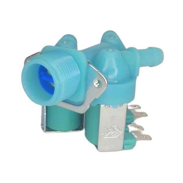 Válvula Geladeira Electrolux Dm86v Dm86x Dm85x
