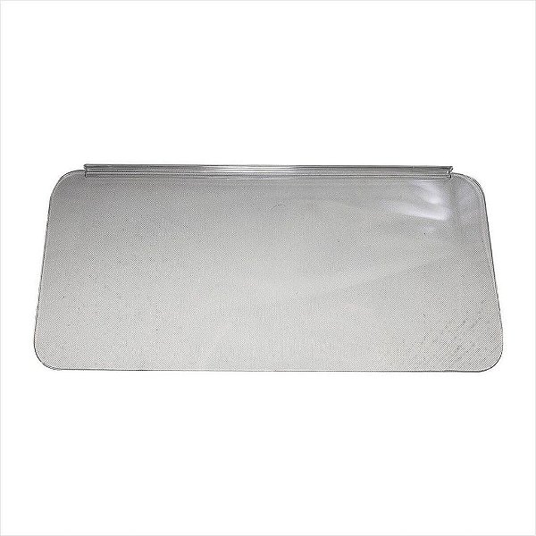 Visor Da Porta Para Lava-Louças Electrolux LE06B - 673006500022