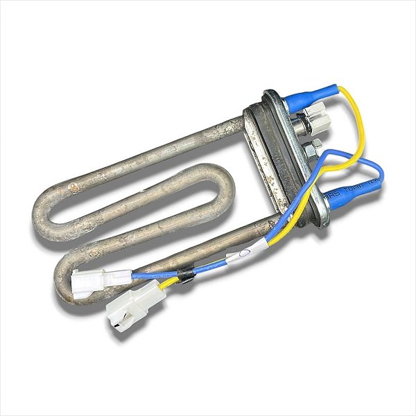 Resistência De Lavagem 120v 1000w Para Lava e Seca LSE03 Electrolux A16597701 (Semi Novo)