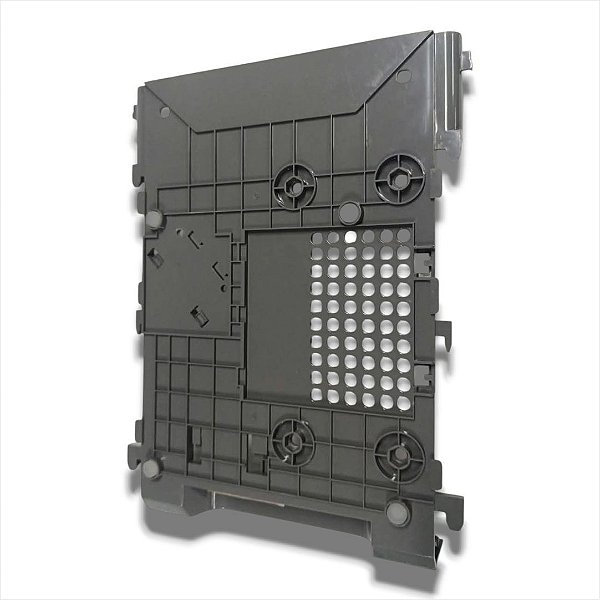 Base Inox Purificador PH41X PC41X Electrolux A15593001