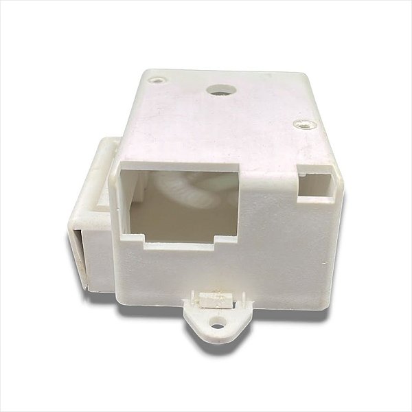 Suporte Timer Degelo Completo Para Refrigerador DFW35 DF34 67492445 (Semi Novo)