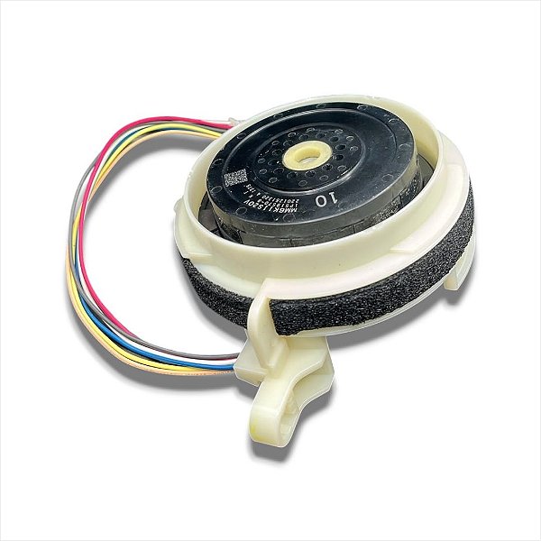 Motor do Ventilador Daikin 1P519570-8 2519353