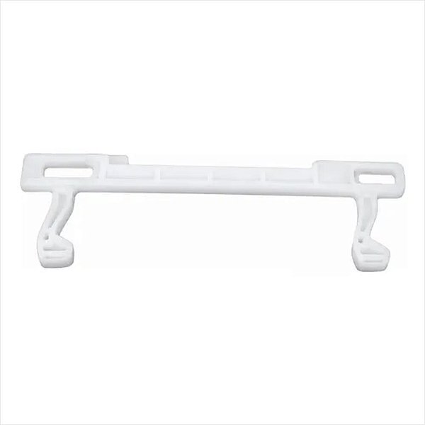 Trinco Da Porta Para Micro-ondas MEC41 ME41X ME30G ME28X ME30X MEX41 MI41S ME36S Electrolux 67492578