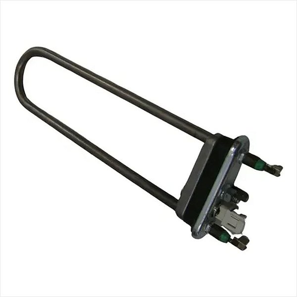 Resistência 1000W para Lavadora Electrolux TRW10 e TRW12 - Original Semi Nova (A08617801)