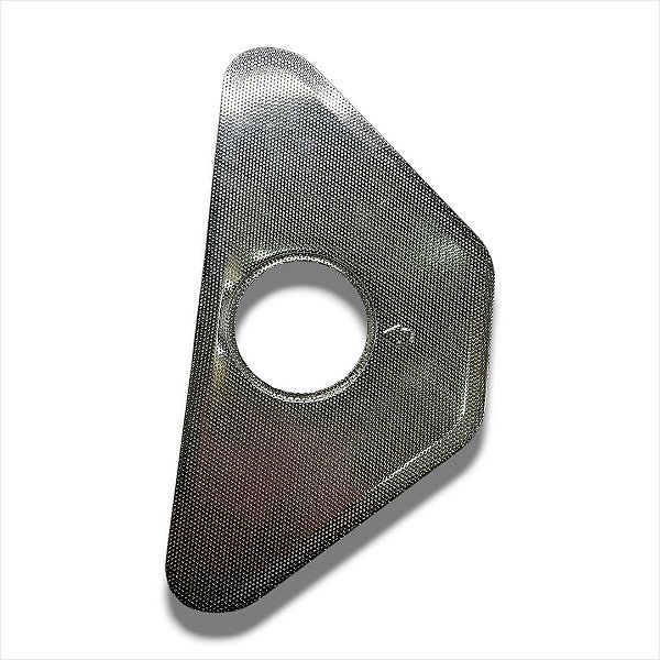 Filtro Plano Original para Lava Louças Electrolux LV10/LL10/LL14 - A15524901