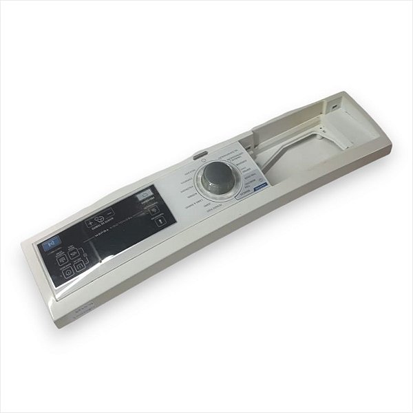 Painel Interface Completa C/ Painel Para Lavadora LFE10 Electrolux A08215001 (Semi Nova)
