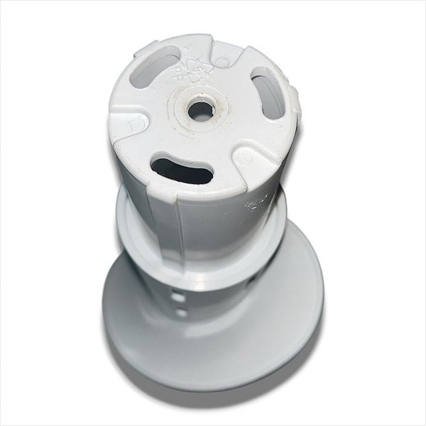 Agitador Superior Para Lavadora LTD09 LT08E LT09B LAC09 LT09E LES09 LTE08 LTE07 LTC07 Electrolux A99027301 77492408