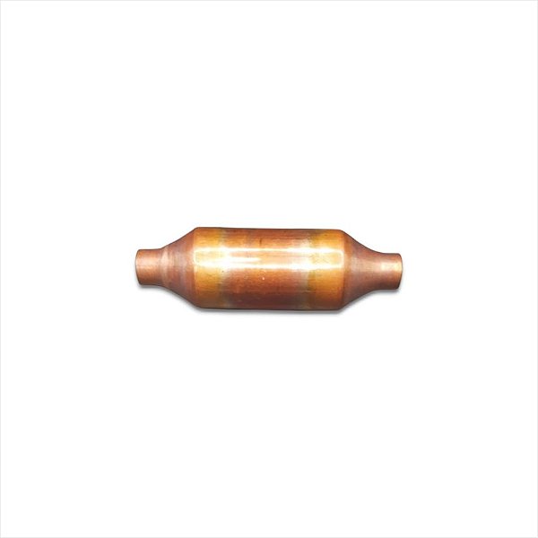 Filtro Linha Split Elgin Saida Condensador 3/8" X 3/8" - ARC194090415600