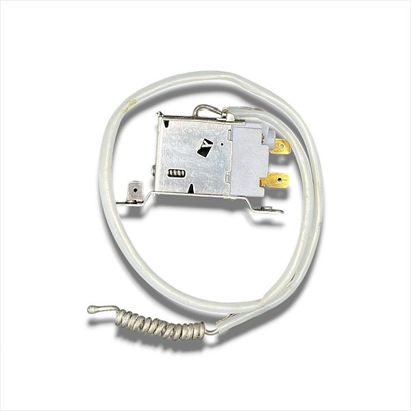 Termostato Sem Botão Para Lavadora de Alta Pressão 160QS 180QS 240QS Electrolux 64700206