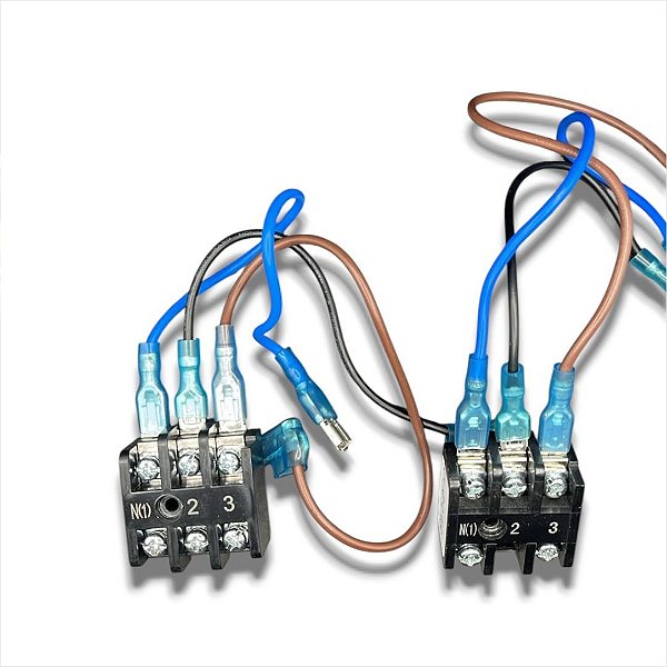 Borneira Para Ar Condicionado Inverter