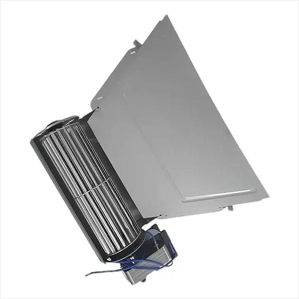Moto Ventilador Forno Elétrico OE60M Electrolux A12500201