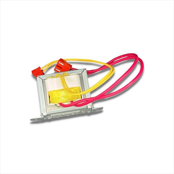 Transformador 220V 10.5V Para Ar Condicionado PI12F PI12R PI07F PI07R PI09R PI09F Electrolux A08723201 (Semi Novo)