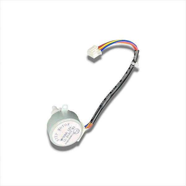 Motor de Passos MP35DA 12V
