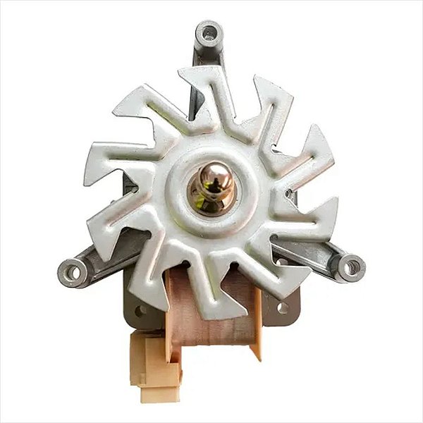Motor Ventilador Do Forno Eletrico OE9SX Electrolux A08015301