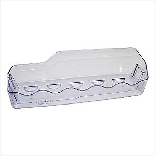 Prateleira Dispenser Latas Para Refrigerador DF35A RE31 Electrolux