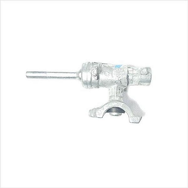 Registro 23 e 6-60 ZK P Para Fogão 76UB6 76SPV 56TAX 76DAB 76BDR 76SAB 56DAB 56DAX 56SAB 56TAB 76BE Electrolux A96933903