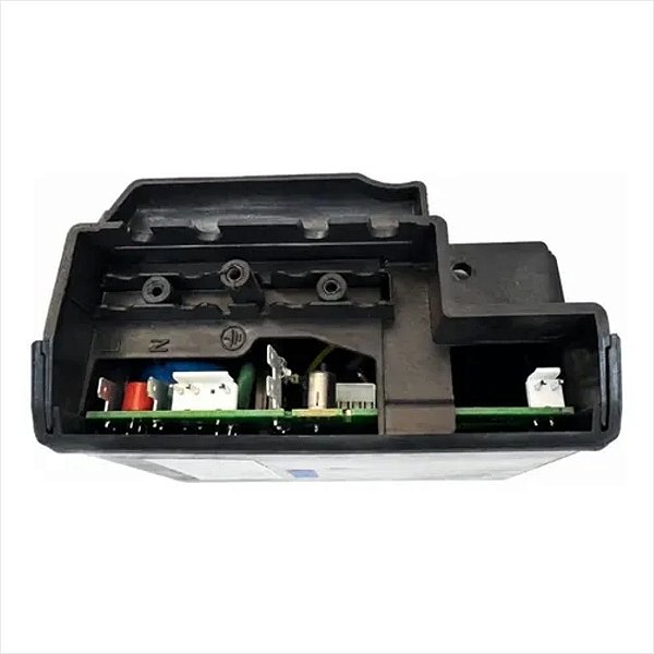 Placa Inverter Para Refrigerador DQ90X DM91X Electrolux VN1113Y ARFVCCP 01.X 127V SEMINOVO