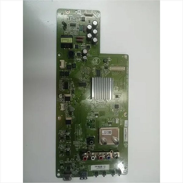 Placa Principal TV SONY KDL-32R434A (Semi Novo)