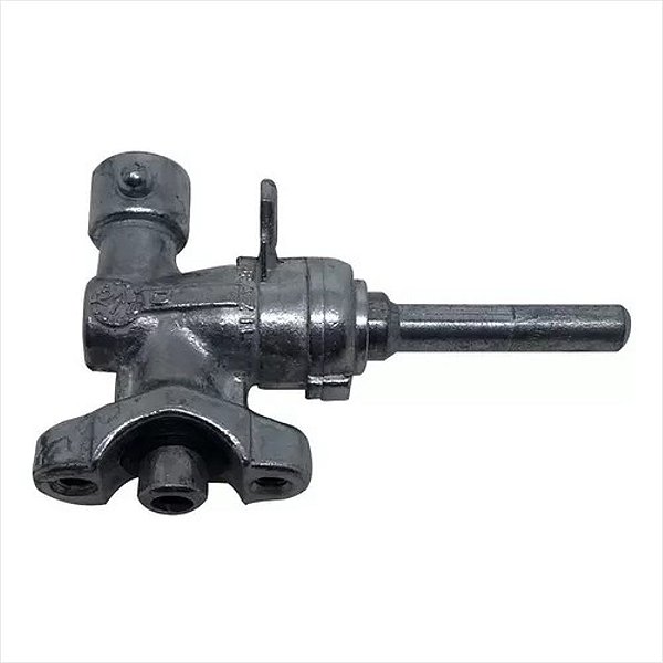 Registro Ramal para Cooktop Fischer AS1163
