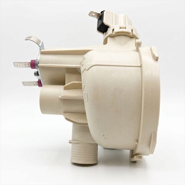 Resistencia Para Lava Louças LE08B LE08S LV08B Electrolux A08802601