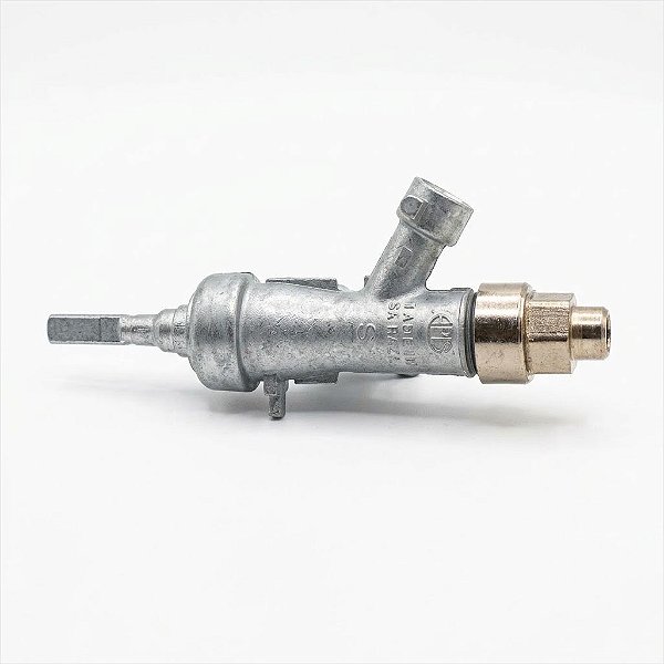 Registro Para Fogão 85 S E D 6-60 ZK P 56EAB 56EAX 56EBT 56EXT 56GXQ 56TAB 56TAX Electrolux A11765808