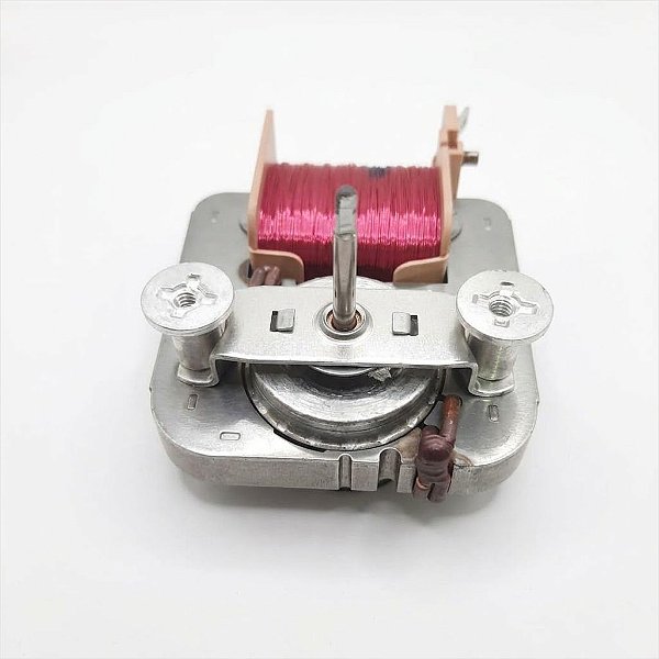 Motoventilador de Convecção 127V/60HZ Para Microondas MGA42 Electrolux A12006901 278009000148