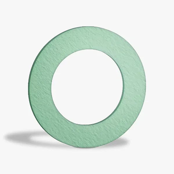 JUNTA DE PAPELAO HIDRAULICO 3.2MM 150LBS 3"