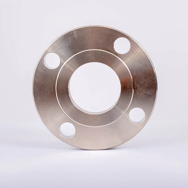 FLANGE AI 304 LISO 150LBS 4"