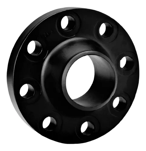 FLANGE AC PESCOCO WN 150LBS SCH.40 4"