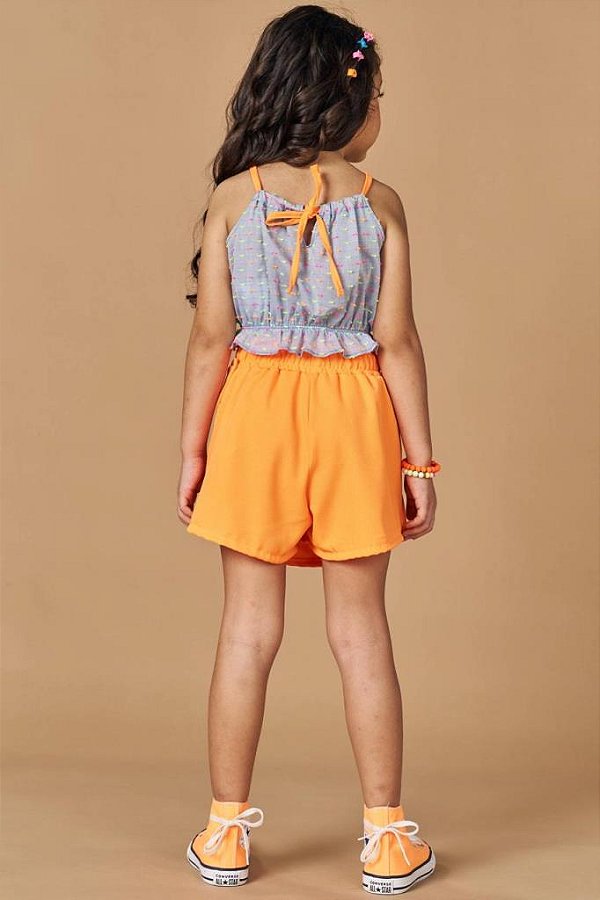 CONJUNTO CROPPED KUKIE 78022