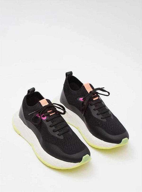 TENIS ESPORTIVO PETITE JOLIE PJ 7130