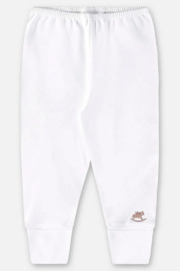 CALÇA SUEDINE