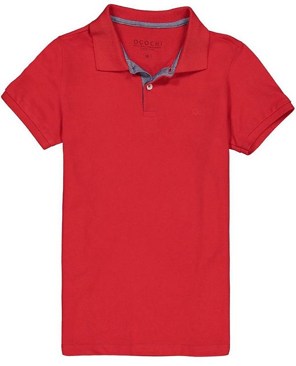 POLO OGOCHI 70061