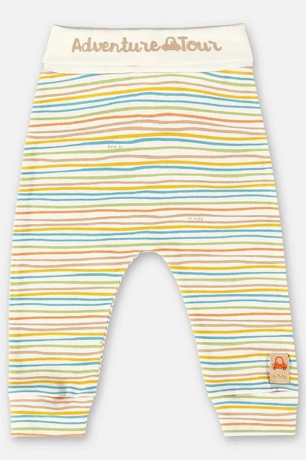 CALCA SUEDINE UP BABY 45634