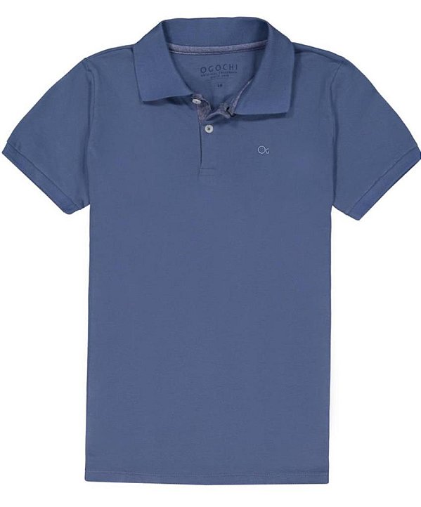 POLO OGOCHI 7006101