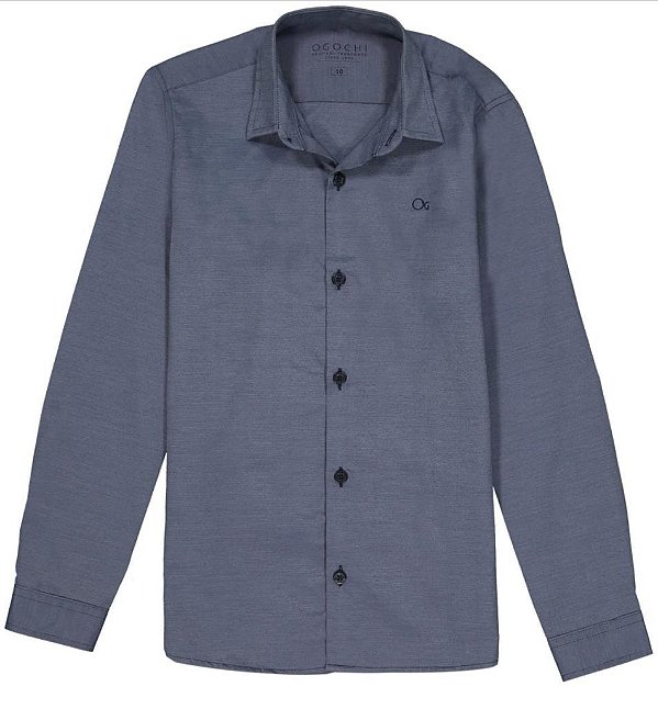CAMISA ML ESSENCIA /CASUAL 1476092/1516492