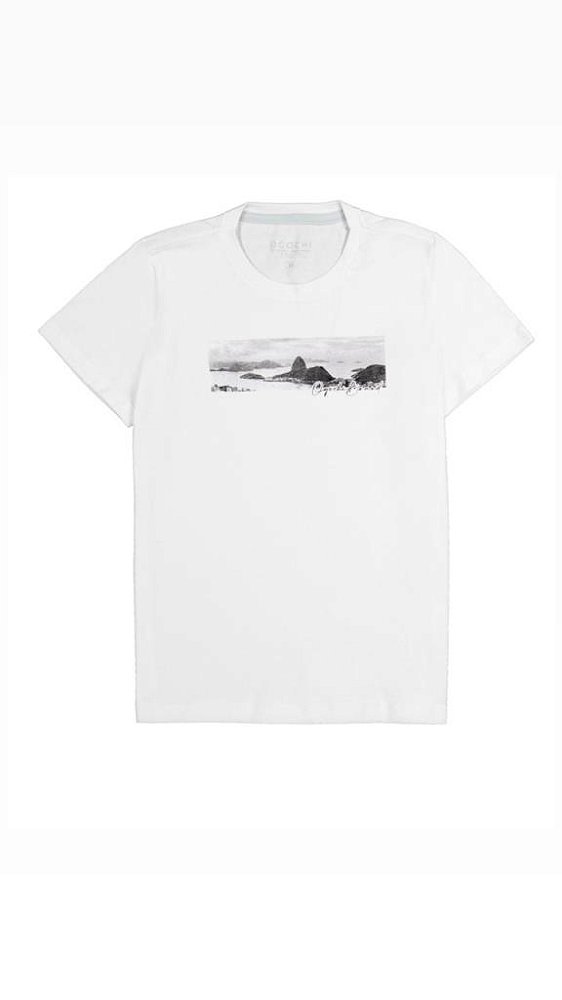 CAMISETA OGOCHI 6526317