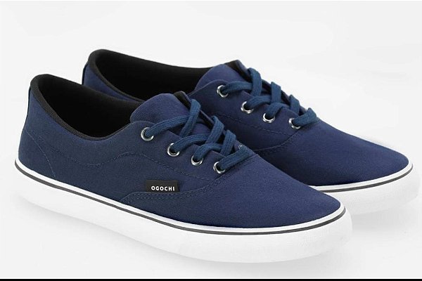 SAPATENIS OGOCHI 047516701 VANS