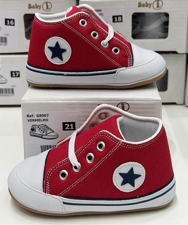 TENIS BABY I G8007